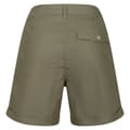 Miniatyrbilde 2 av 4: Regatta Womens/Ladies Pemma Shorts