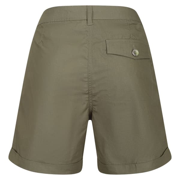 Regatta Womens/Ladies Pemma Shorts