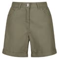 Miniatyrbilde 1 av 4: Regatta Womens/Ladies Pemma Shorts