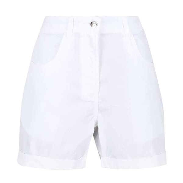 Regatta Womens/Ladies Pemma Shorts