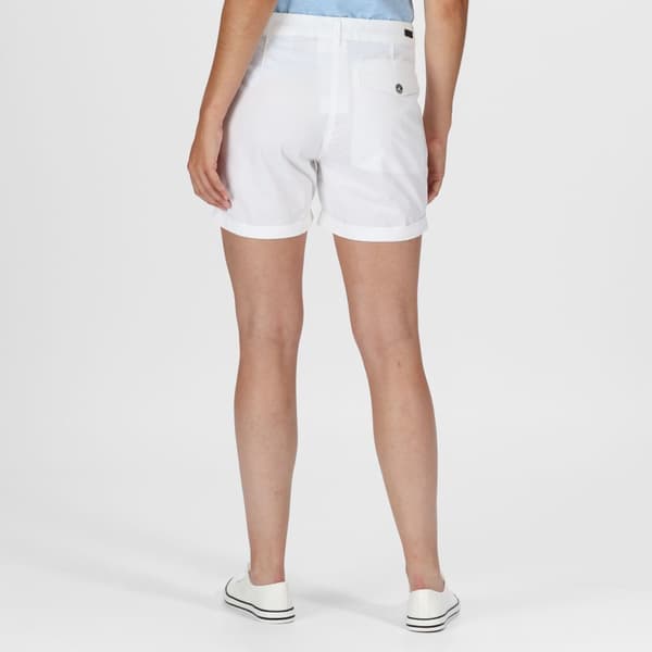 Regatta Womens/Ladies Pemma Shorts