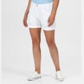 Miniatyrbilde 4 av 4: Regatta Womens/Ladies Pemma Shorts