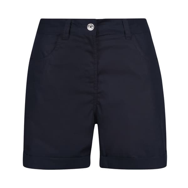 Regatta Womens/Ladies Pemma Shorts