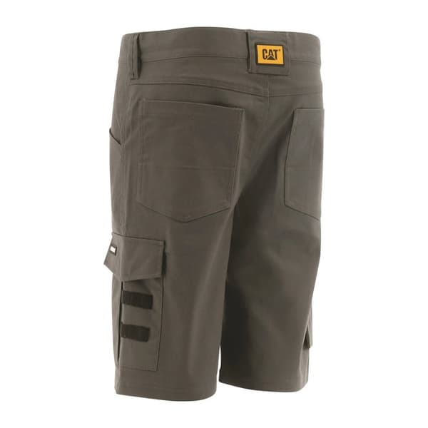 Caterpillar Mens Tracker Shorts