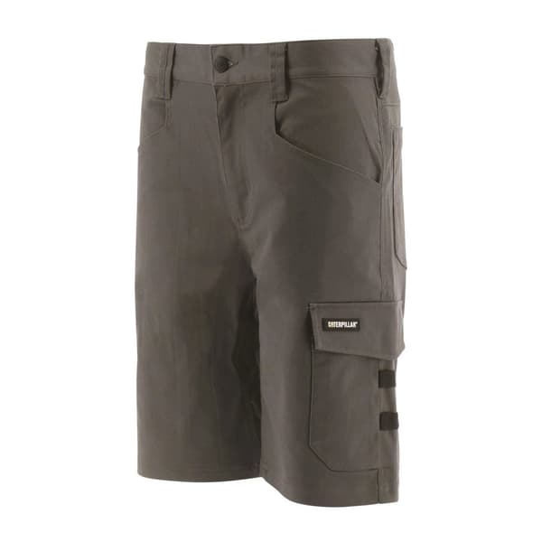 Caterpillar Mens Tracker Shorts