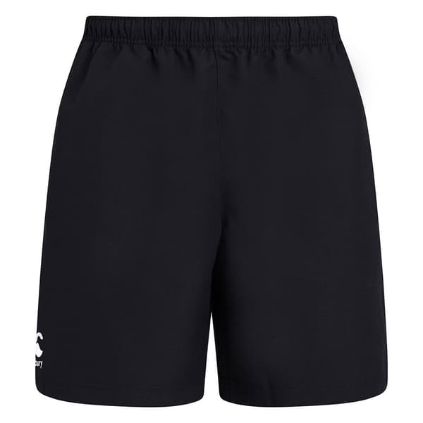 Canterbury Club Shorts för män Black 3XL