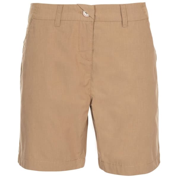 Trespass Womens/Ladies Scenario Hiking Shorts