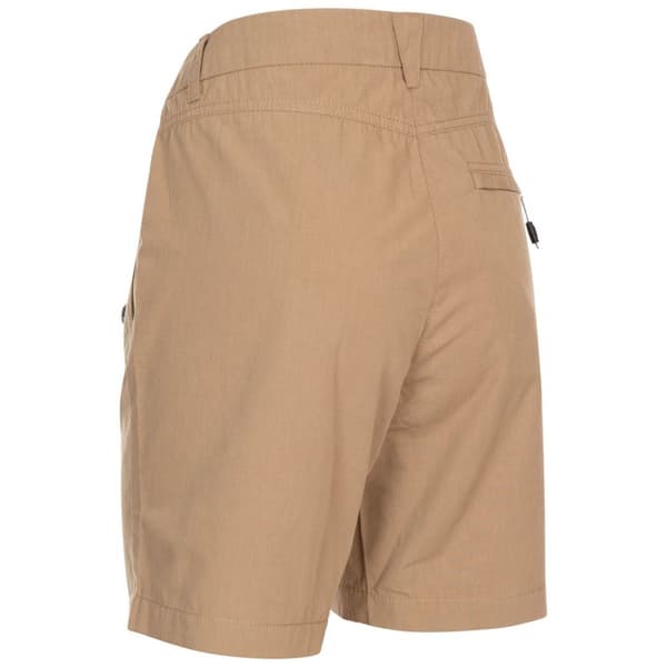 Trespass Womens/Ladies Scenario Hiking Shorts