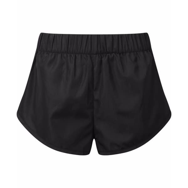 TriDri Womens/Ladies Anti-Chafe Running Shorts