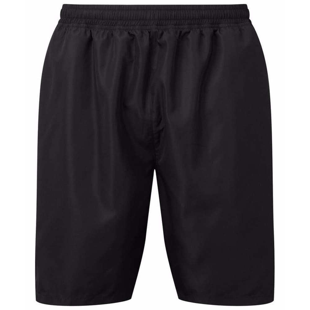TriDri Löpande shorts för män
