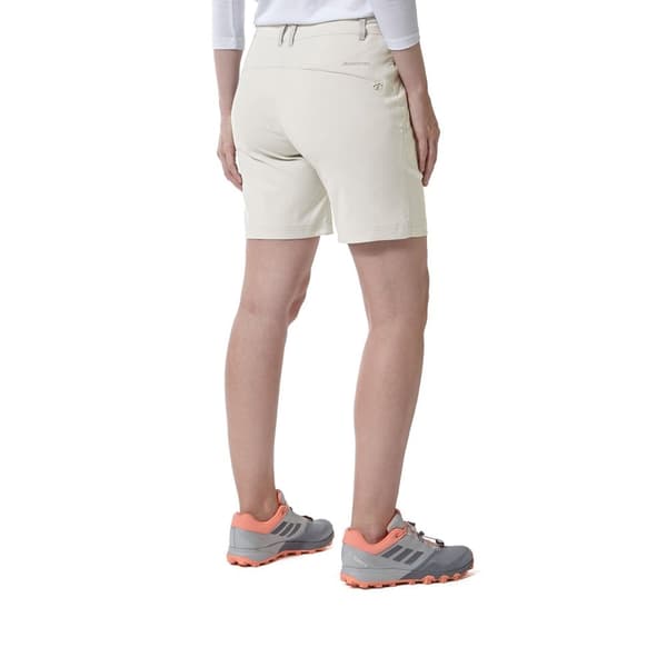 Craghoppers Womens/Ladies Kiwi Pro III Shorts