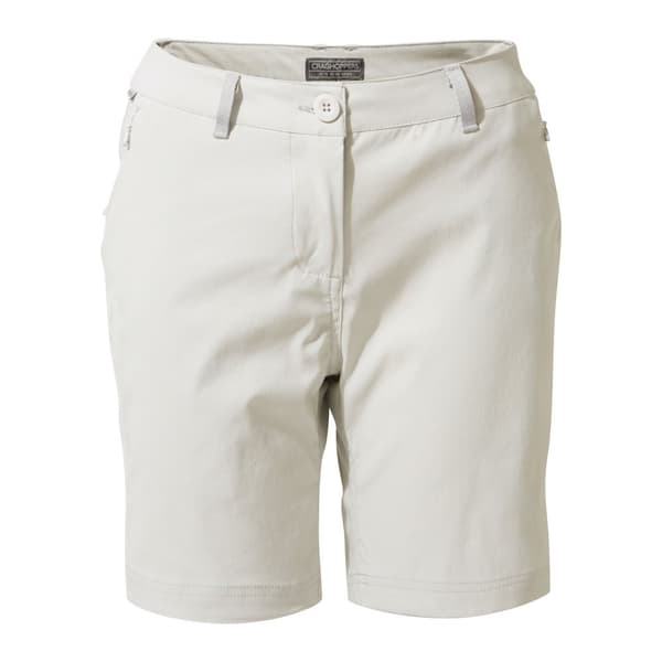 Craghoppers Womens/Ladies Kiwi Pro III Shorts