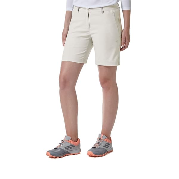 Craghoppers Womens/Ladies Kiwi Pro III Shorts