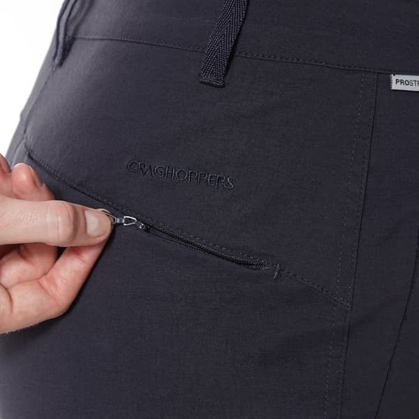 Craghoppers Womens/Ladies Kiwi Pro III Shorts