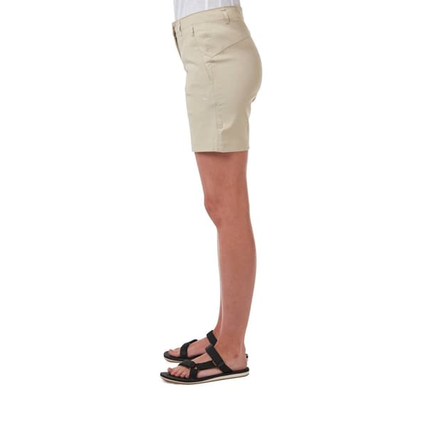 Craghoppers Womens/Ladies Kiwi Pro III Shorts