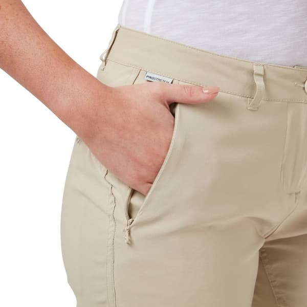Craghoppers Womens/Ladies Kiwi Pro III Shorts