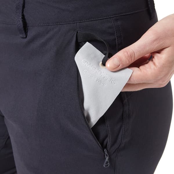 Craghoppers Womens/Ladies Kiwi Pro III Shorts