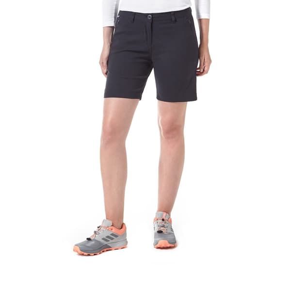 Craghoppers Womens/Ladies Kiwi Pro III Shorts