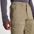 Miniatyrbilde 2 av 5: Craghoppers Mens Kiwi Pro Shorts