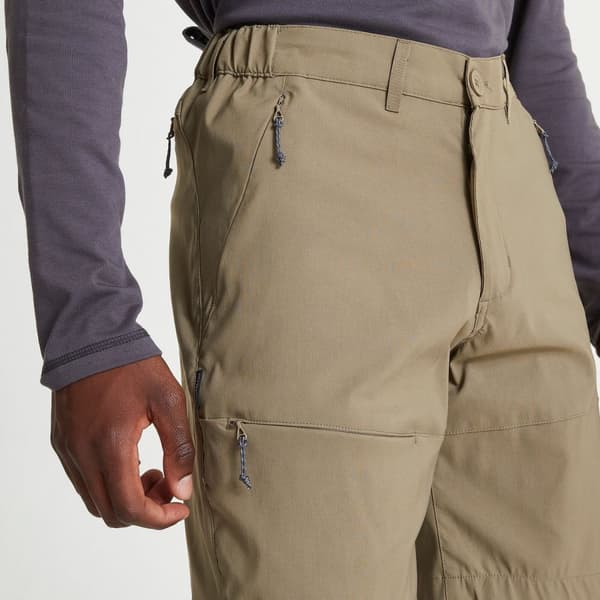 Craghoppers Mens Kiwi Pro Shorts