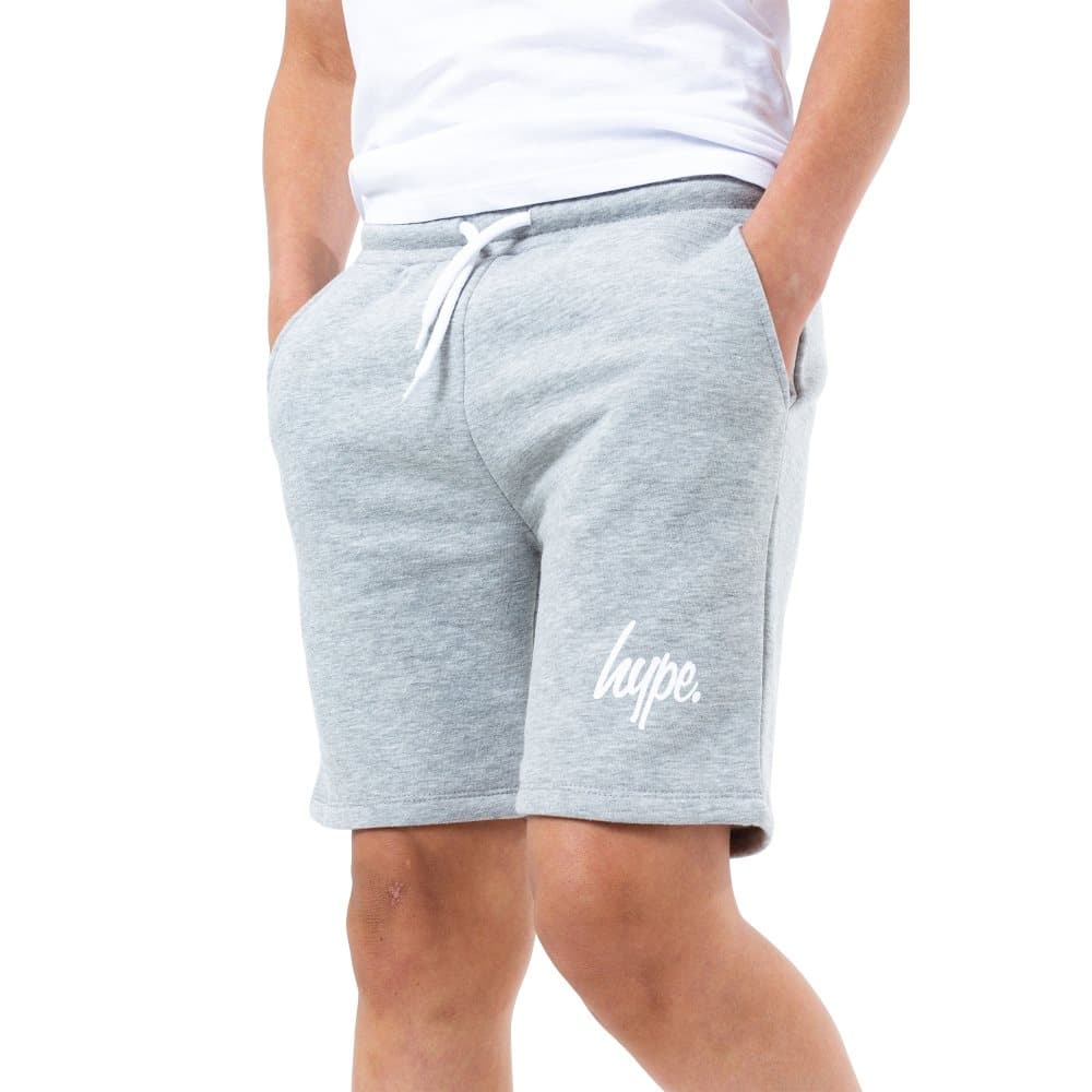 Hype Shorts i Jersey för barn/barn