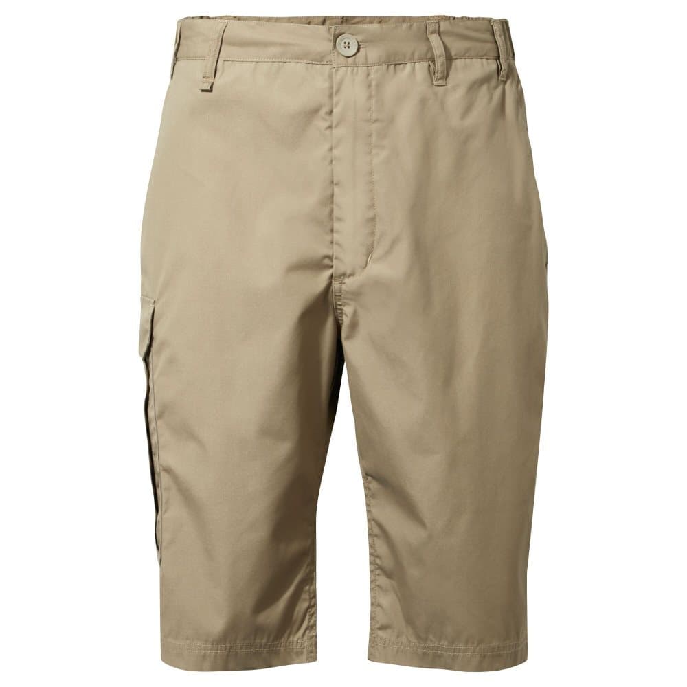 Craghoppers Kiwi Long Length Shorts för män