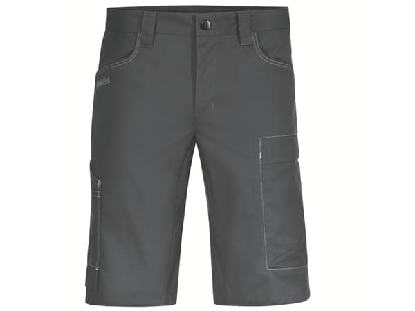 Uvex 88811, Bermudas, Hankoppling, Vuxen, Antracit, Monokromatiskt, suXXeed greencycle planet