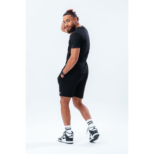 Hype Mens T-Shirt & Shorts Set