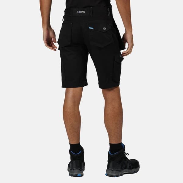 Regatta Mens Tactical Incursion Cargo Shorts