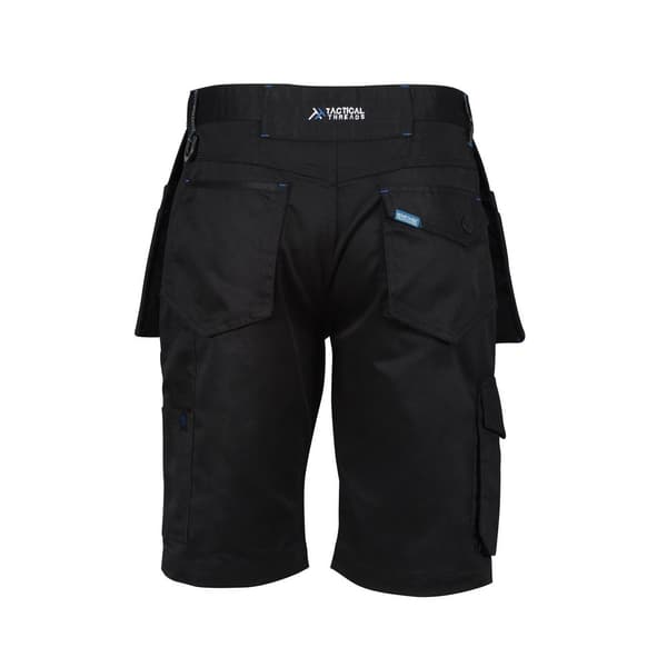 Regatta Mens Tactical Incursion Cargo Shorts
