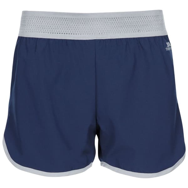 Trespass Sadie Active Shorts för kvinnor och damer