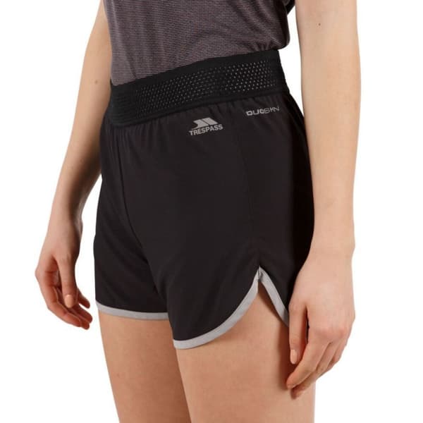 Trespass Sadie Active Shorts för kvinnor och damer