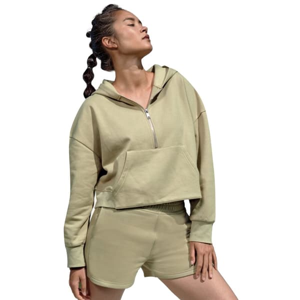 TriDri Womens/Ladies Shorts