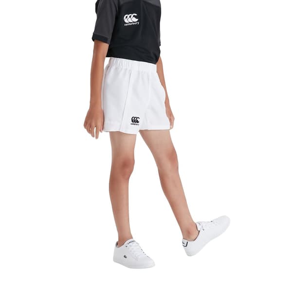 Canterbury Childrens/Kids Advantage Shorts