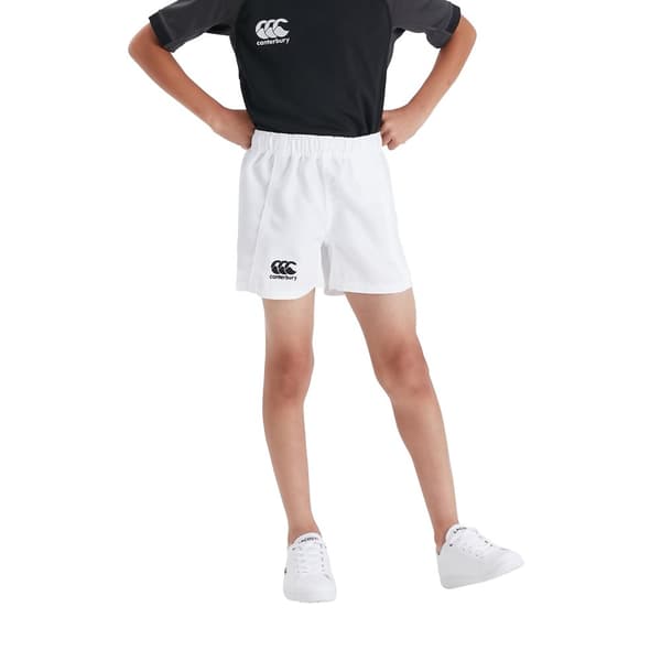 Canterbury Childrens/Kids Advantage Shorts