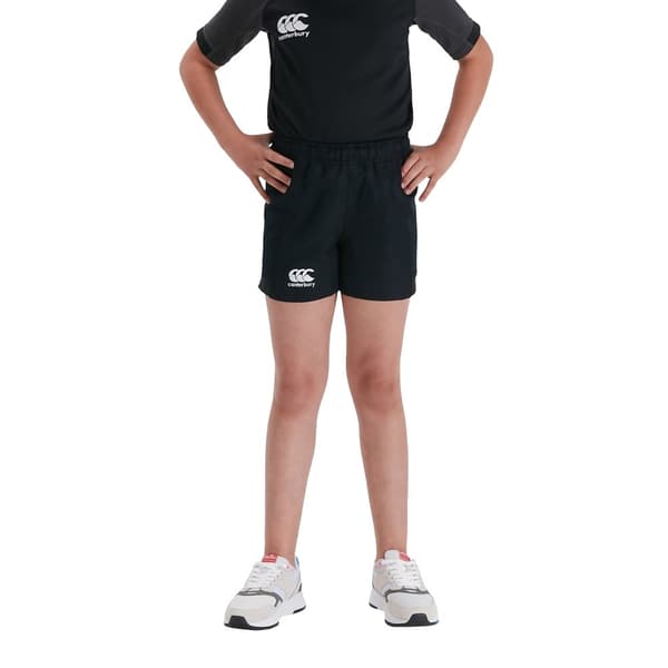Canterbury Childrens/Kids Advantage Shorts