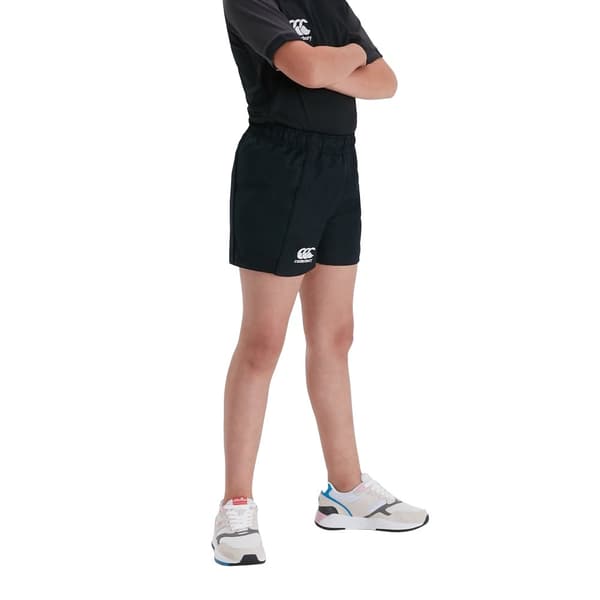 Canterbury Childrens/Kids Advantage Shorts