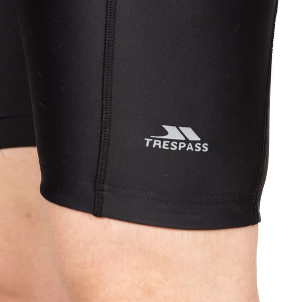 Trespass Mens Decypher II Cycling Shorts