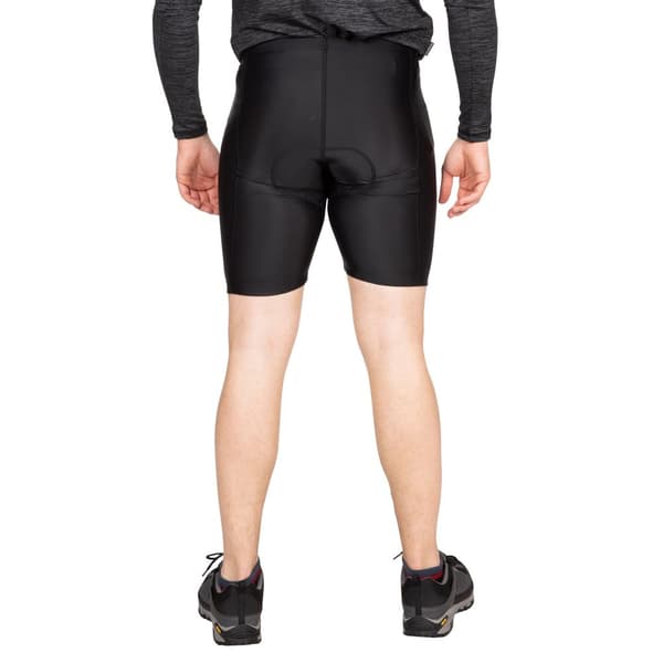 Trespass Decypher II cykelshorts til mænd