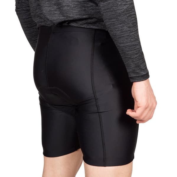 Trespass Mens Decypher II Cycling Shorts