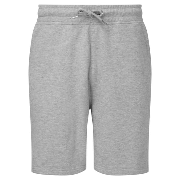 TriDri Mens Heather Sweat Shorts