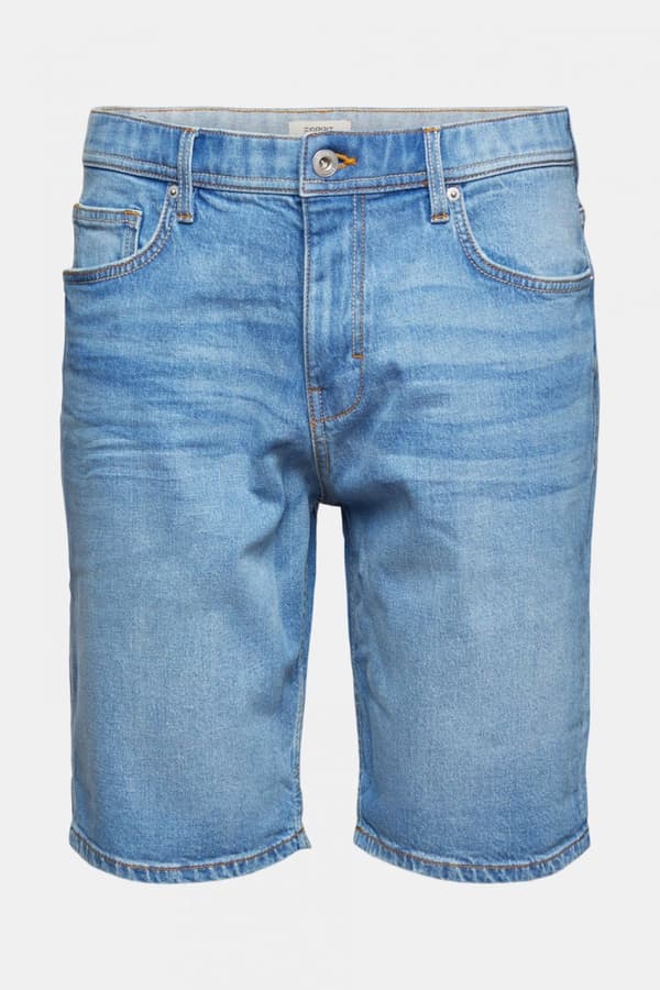 Esprit - Jeansshorts 992EE2C304