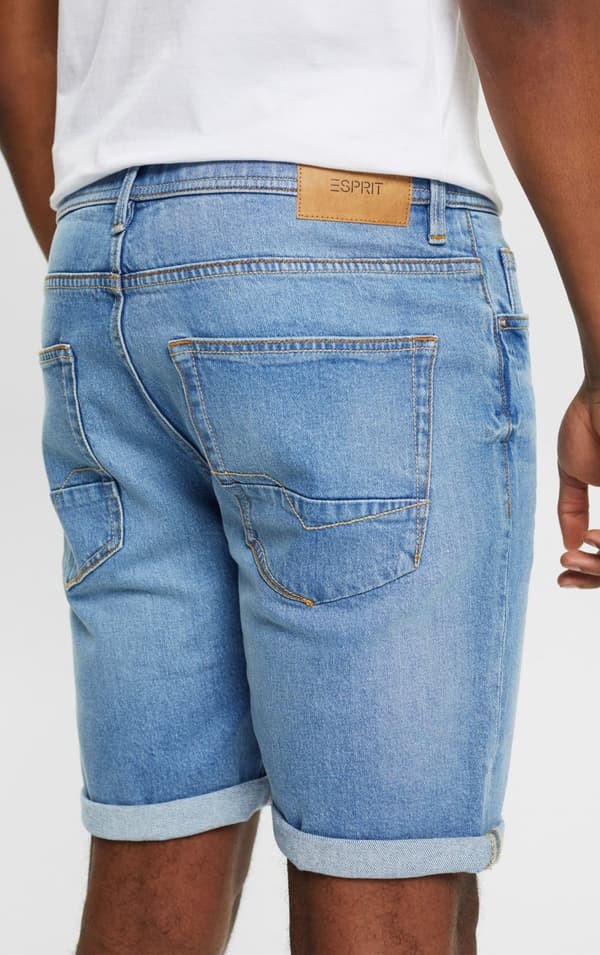 Esprit - Jeansshorts 992EE2C304