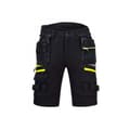 Miniatyrbilde 1 av 3: Portwest Mens Detachable Holster Pocket Shorts