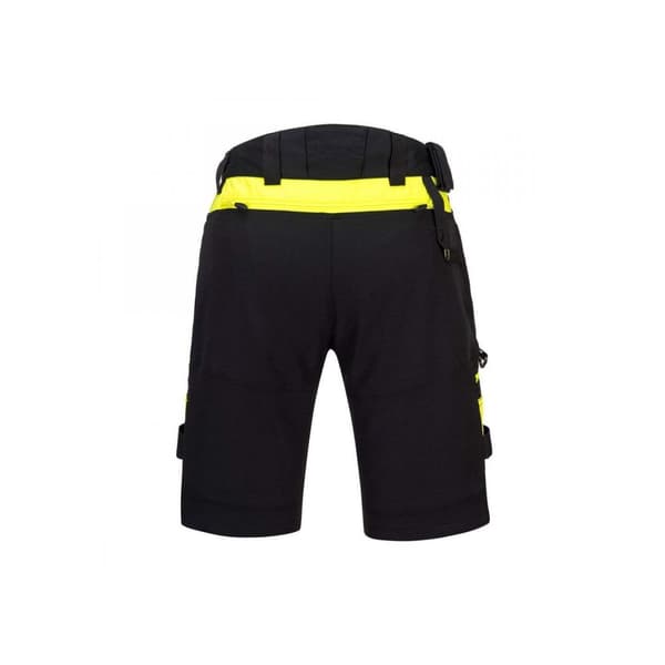 Portwest Mens Detachable Holster Pocket Shorts