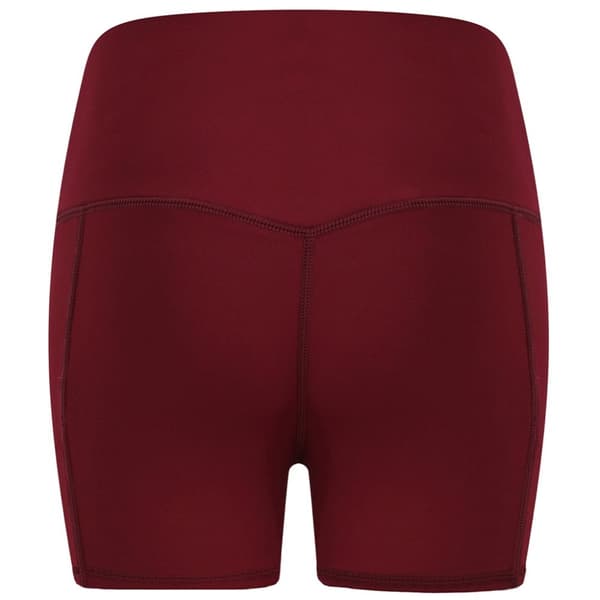 Tombo Womens/Ladies Pocket Shorts