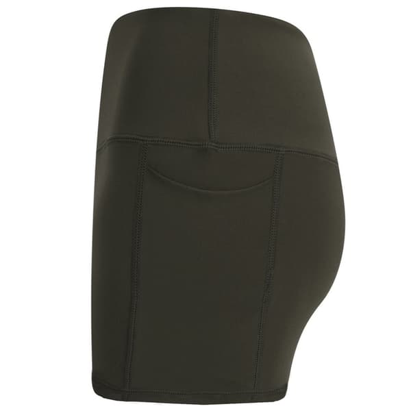 Tombo Womens/Ladies Pocket Shorts