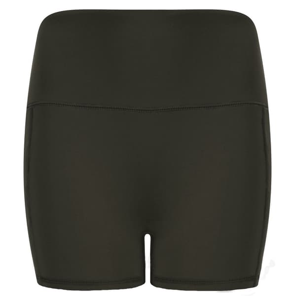 Tombo Womens/Ladies Pocket Shorts