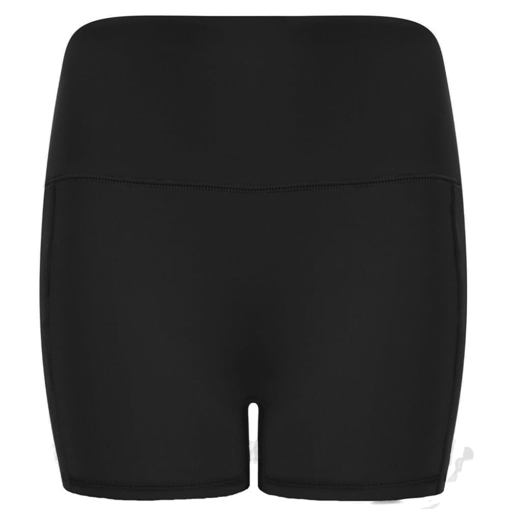 Tombo Kvinnor/Damer Pocket Shorts