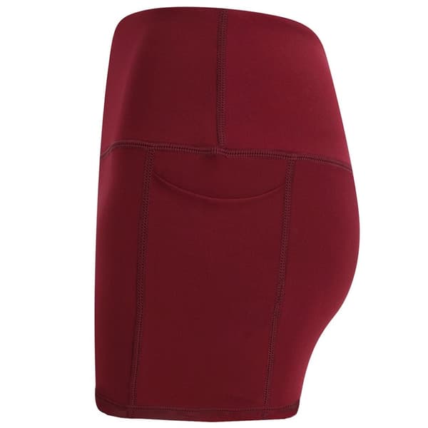 Tombo Womens/Ladies Pocket Shorts